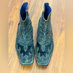 Mark Nason Men’s Boots